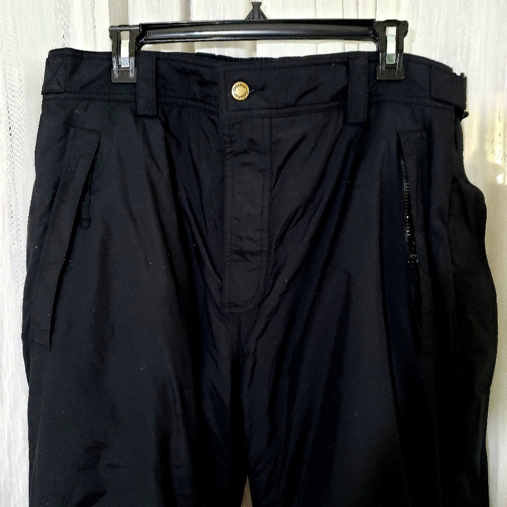 Cabela's Thinsulate Insulation Pants - image 6